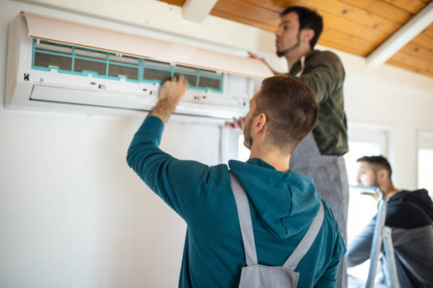 Best HVAC Air Duct Cleaning  in Fox Lake, WI