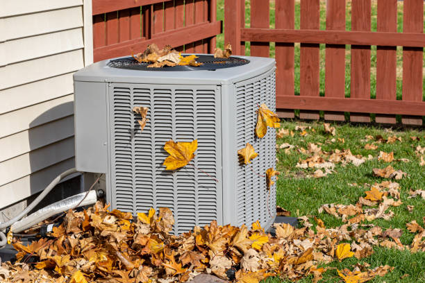 Affordable Air Conditioning Repair in Fox Lake, WI