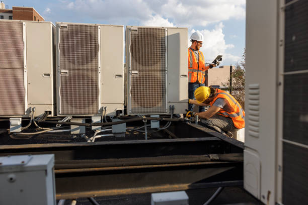 Best HVAC Air Duct Cleaning  in Fox Lake, WI