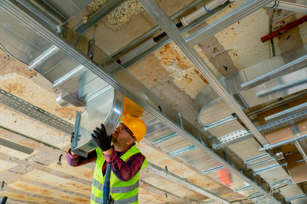 Best HVAC Emergency Services  in Fox Lake, WI
