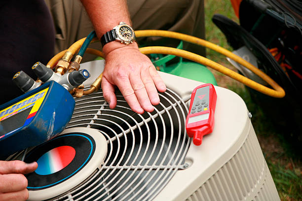 Trusted Fox Lake, WI HVAC Experts