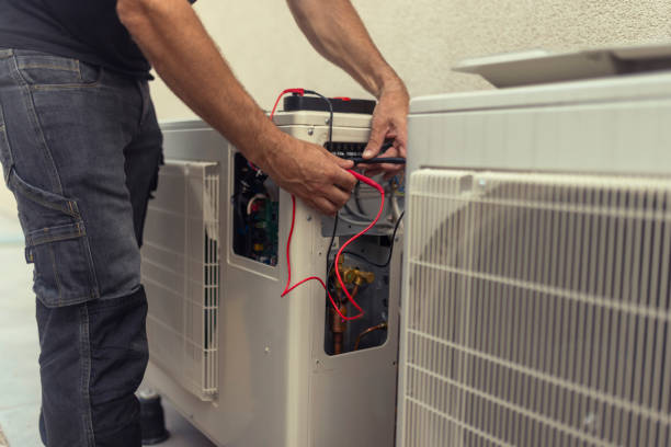 HVAC Troubleshooting in Fox Lake, WI