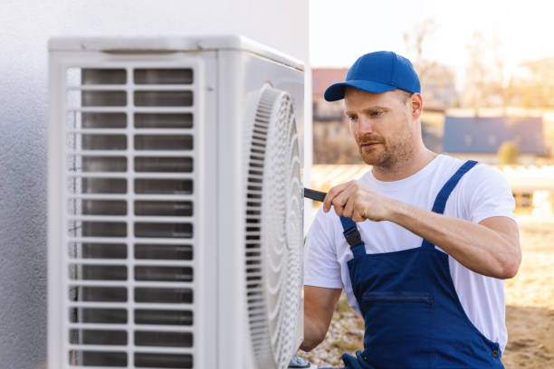 Best Best HVAC Companies  in Fox Lake, WI