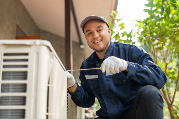Best HVAC Air Duct Cleaning  in Fox Lake, WI