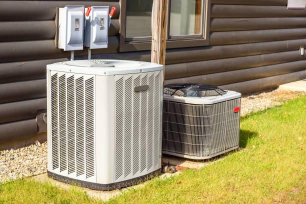  Fox Lake, WI HVAC Pros