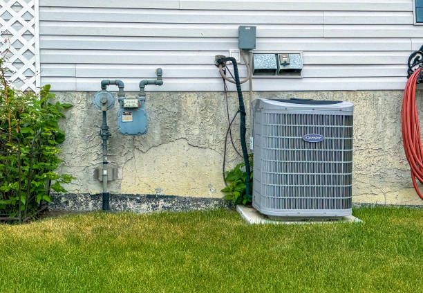 Best Affordable HVAC Services  in Fox Lake, WI
